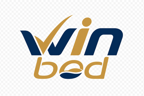 win bed logo